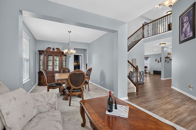 2431 Fitzhugh Turn, Yorkville, IL 60560