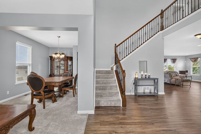 2431 Fitzhugh Turn, Yorkville, IL 60560