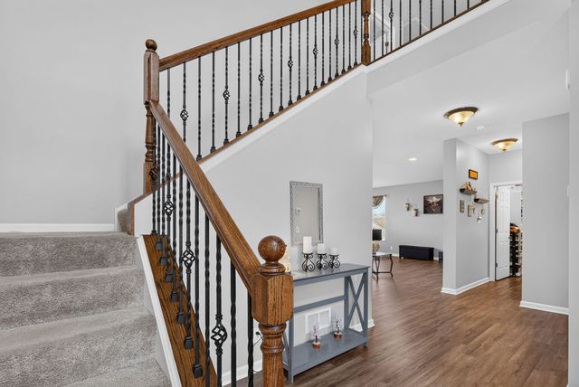 2431 Fitzhugh Turn, Yorkville, IL 60560