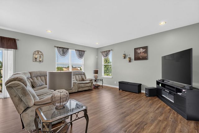 2431 Fitzhugh Turn, Yorkville, IL 60560