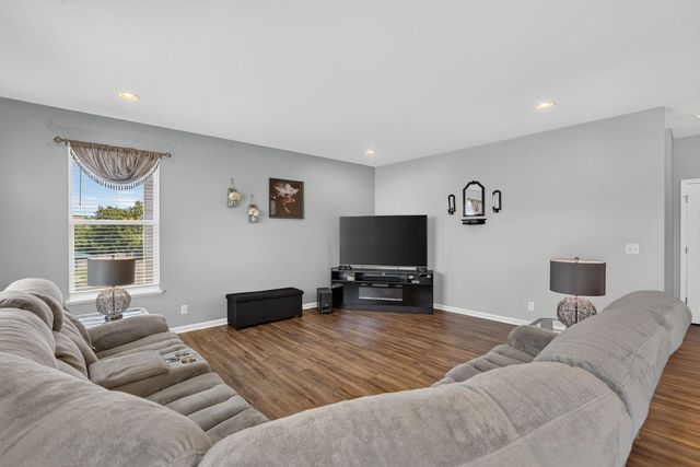 2431 Fitzhugh Turn, Yorkville, IL 60560