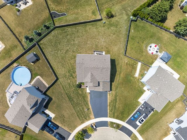 2431 Fitzhugh Turn, Yorkville, IL 60560