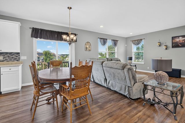 2431 Fitzhugh Turn, Yorkville, IL 60560