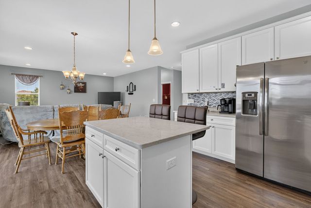 2431 Fitzhugh Turn, Yorkville, IL 60560