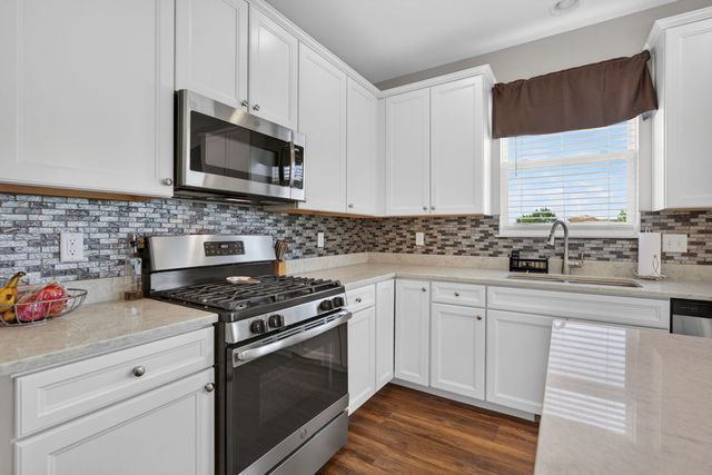 2431 Fitzhugh Turn, Yorkville, IL 60560