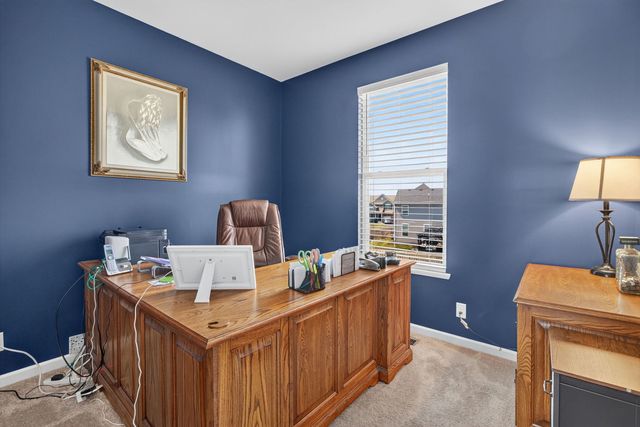 2431 Fitzhugh Turn, Yorkville, IL 60560