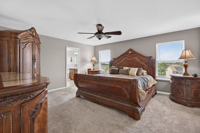 2431 Fitzhugh Turn, Yorkville, IL 60560