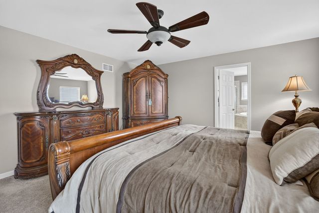 2431 Fitzhugh Turn, Yorkville, IL 60560