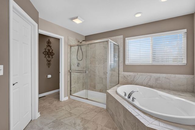 2431 Fitzhugh Turn, Yorkville, IL 60560