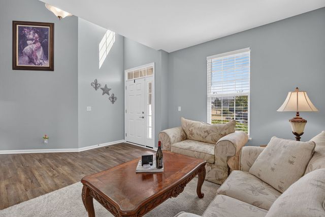 2431 Fitzhugh Turn, Yorkville, IL 60560