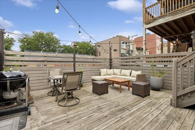 712 N Throop Street, Chicago, IL 60642