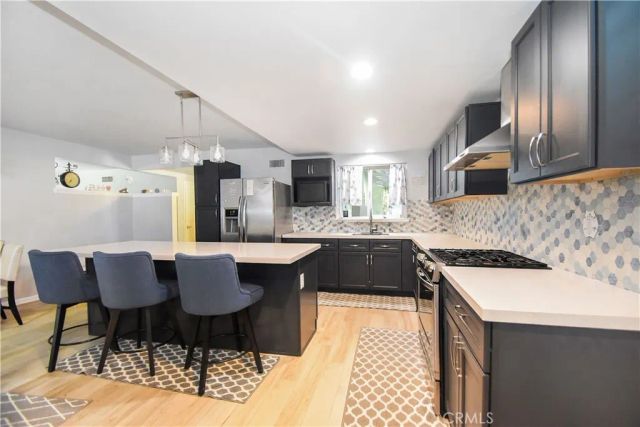 5493 Peacock, Riverside, CA 92505