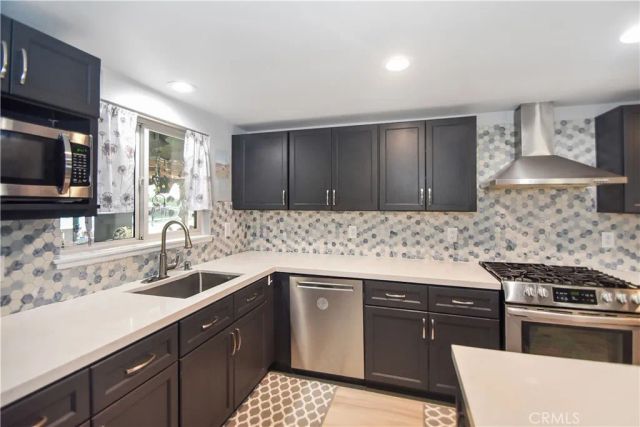 5493 Peacock, Riverside, CA 92505