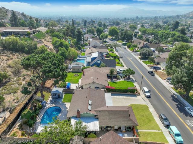 5493 Peacock, Riverside, CA 92505