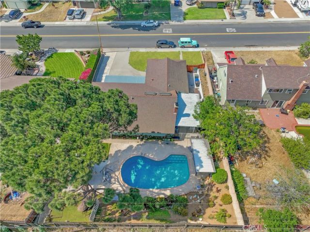 5493 Peacock, Riverside, CA 92505