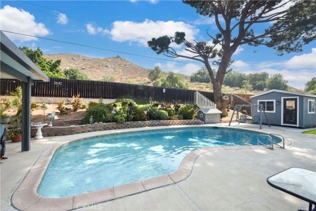 5493 Peacock, Riverside, CA 92505