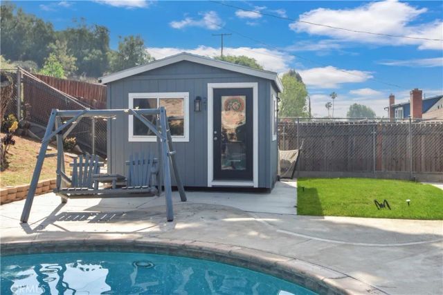 5493 Peacock, Riverside, CA 92505