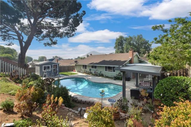 5493 Peacock, Riverside, CA 92505