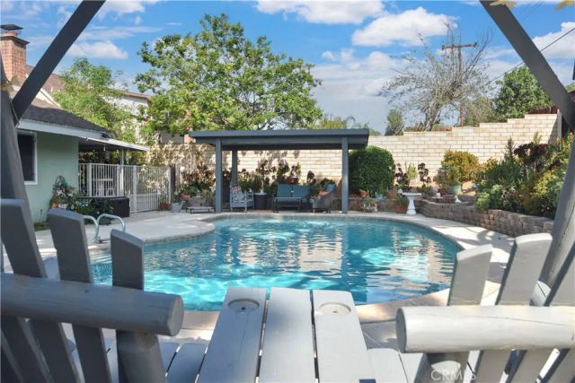 5493 Peacock, Riverside, CA 92505