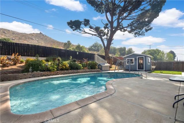 5493 Peacock, Riverside, CA 92505