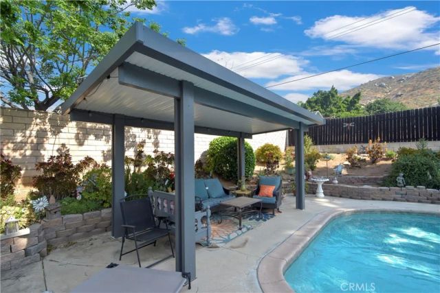 5493 Peacock, Riverside, CA 92505
