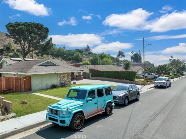 5493 Peacock, Riverside, CA 92505