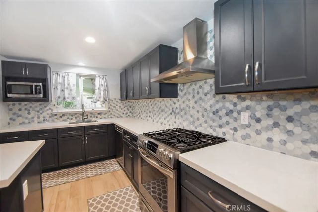 5493 Peacock, Riverside, CA 92505