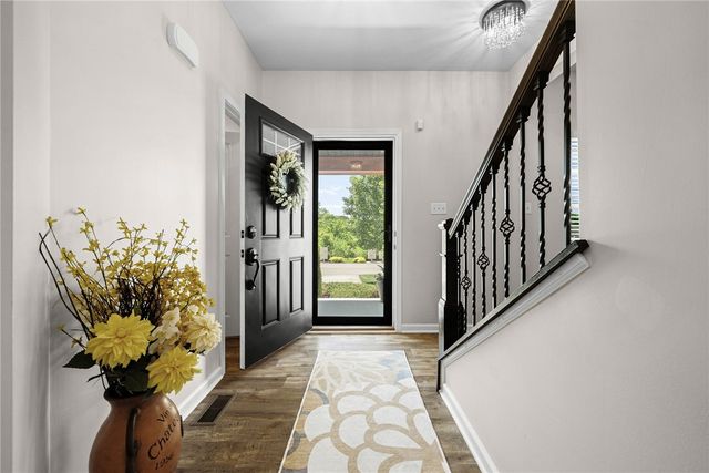 344 Greene Dr, Jefferson Hills, PA 15025