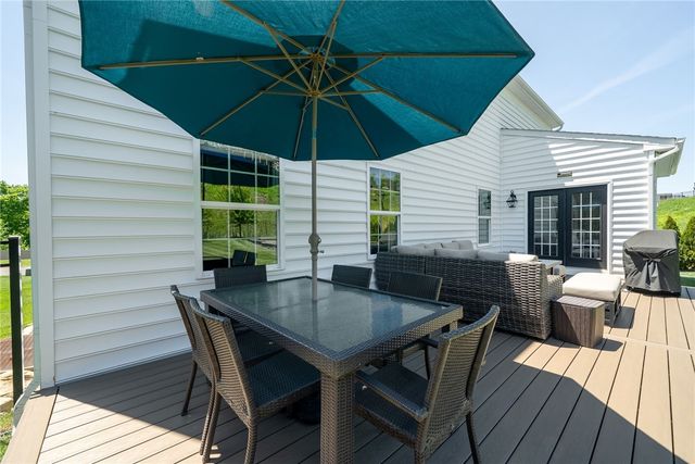 344 Greene Dr, Jefferson Hills, PA 15025