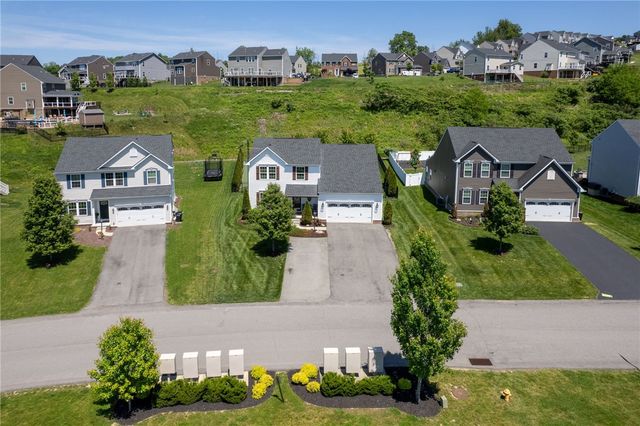344 Greene Dr, Jefferson Hills, PA 15025