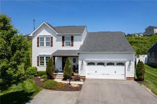 344 Greene Dr, Jefferson Hills, PA 15025