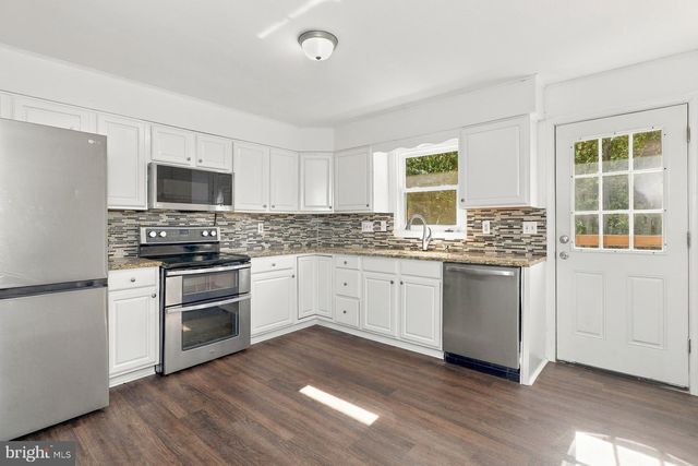 320 BARON CT, Fort Washington, MD 20744