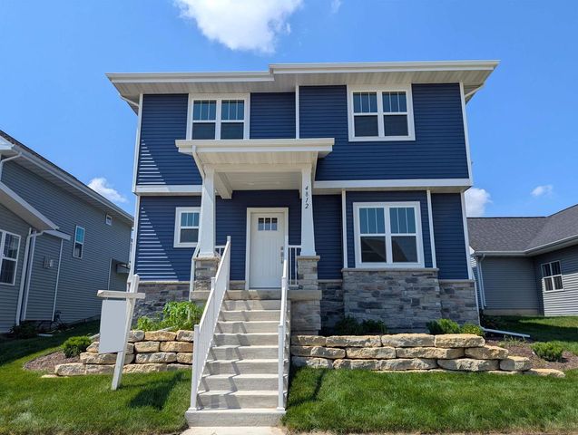 4812 Romaine Road, Fitchburg, WI 53711