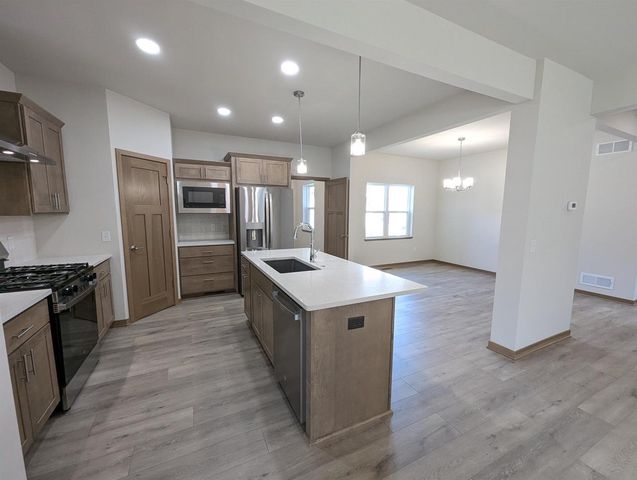 4812 Romaine Road, Fitchburg, WI 53711