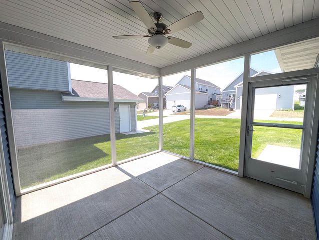 4812 Romaine Road, Fitchburg, WI 53711