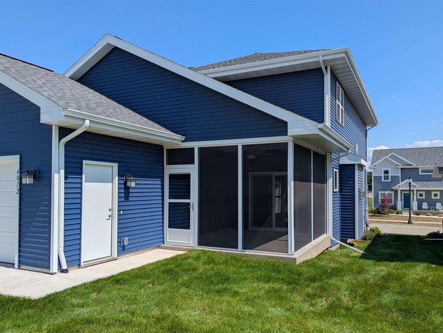 4812 Romaine Road, Fitchburg, WI 53711