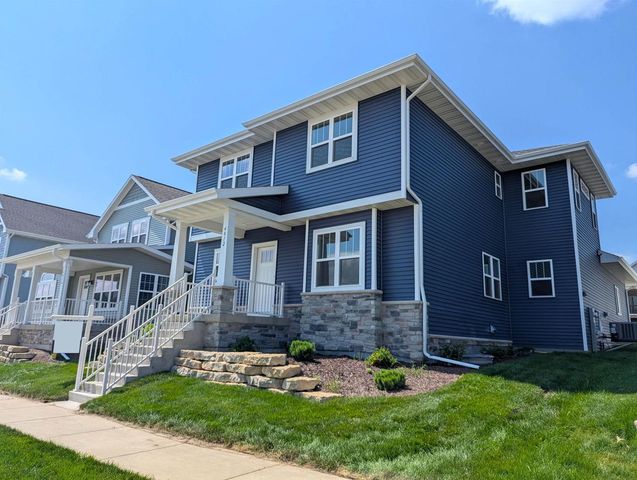 4812 Romaine Road, Fitchburg, WI 53711