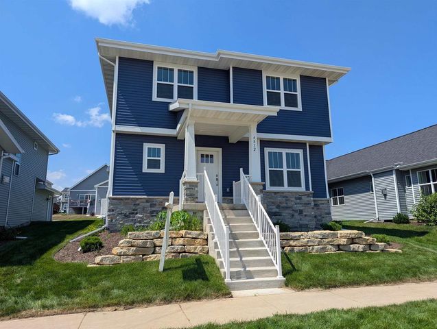 4812 Romaine Road, Fitchburg, WI 53711