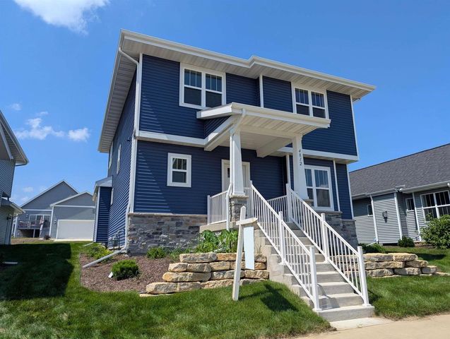 4812 Romaine Road, Fitchburg, WI 53711