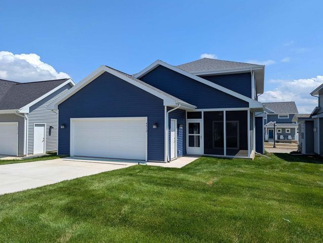 4812 Romaine Road, Fitchburg, WI 53711