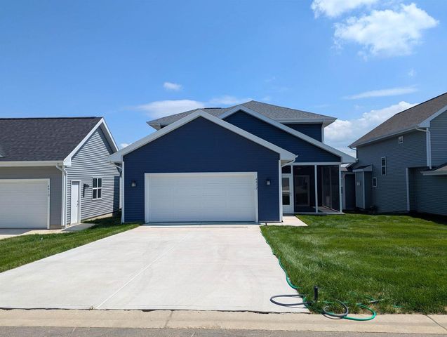 4812 Romaine Road, Fitchburg, WI 53711