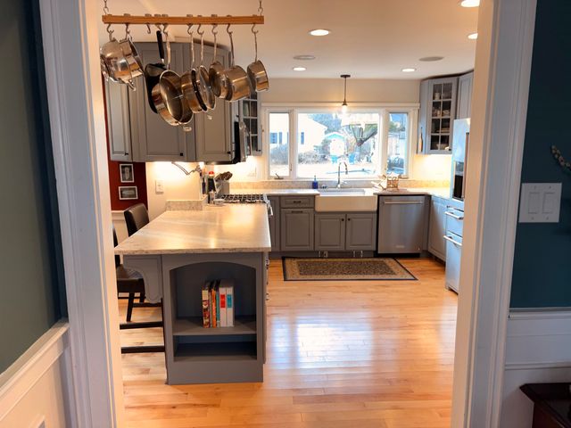 24 Ridge Road, Concord, NH 03301