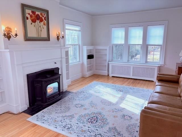 24 Ridge Road, Concord, NH 03301