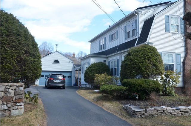 24 Ridge Road, Concord, NH 03301