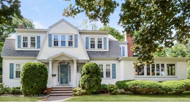 24 Ridge Road, Concord, NH 03301