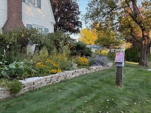 24 Ridge Road, Concord, NH 03301