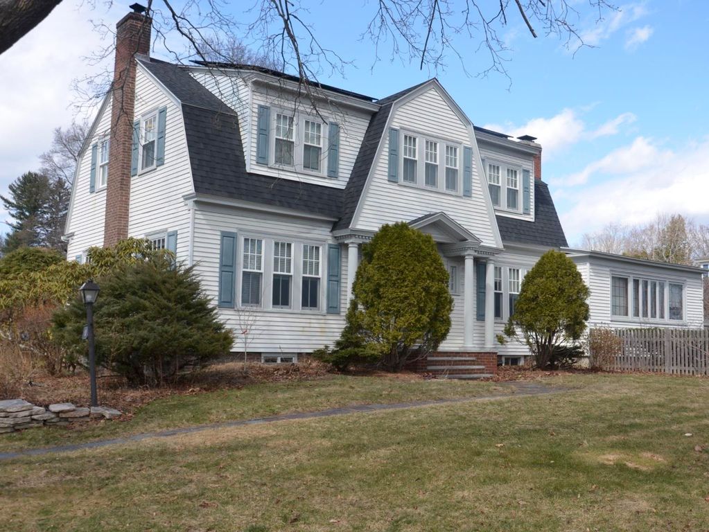 24 Ridge Road, Concord, NH 03301