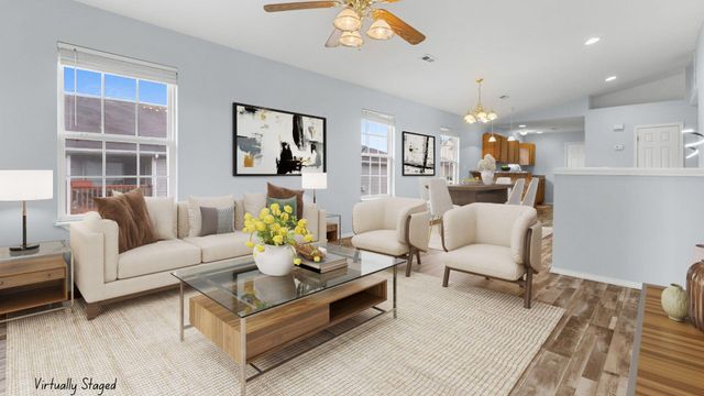 280 Quail Run Road, Branson, MO 65616