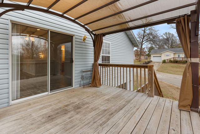 280 Quail Run Road, Branson, MO 65616