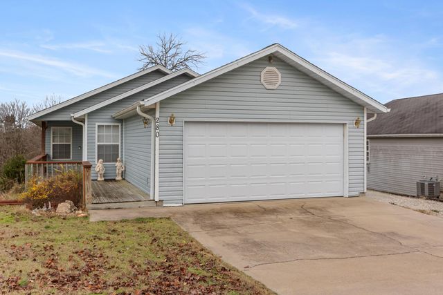 280 Quail Run Road, Branson, MO 65616